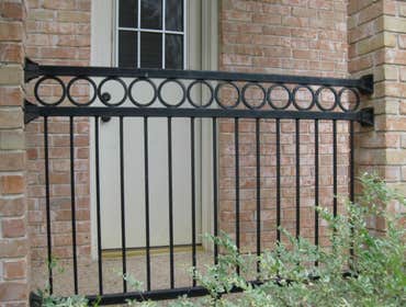 Dallas Fences
