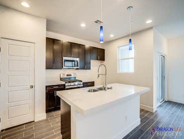 Paragon Lofts