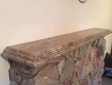 Photos from Moore Stone Inc