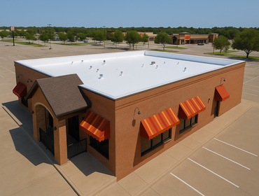Photos by Rise Roofing #1