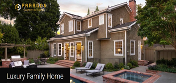Luxury Family Home