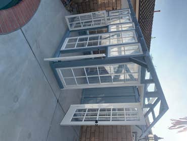 Photos by Professionals Painting #1