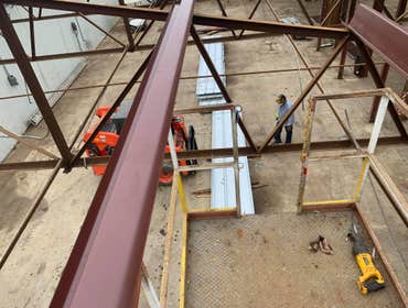 Photos by Speedy Gonzalez Roofing #3