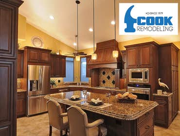 Photo(s) from Cook Remodeling And Custom Construction