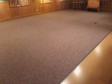 carpet