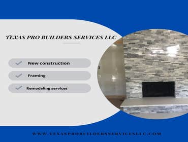 Photos by Texas Pro Builders Services LLC #6