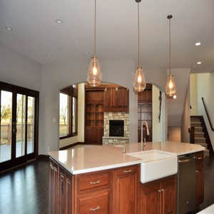 Photos from Rick Campbell Builder, Inc