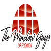 the Window Guys of Florida logo