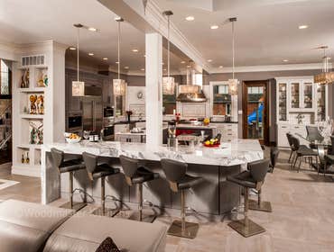 Photos by Woodmaster Kitchens #1