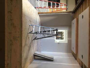 Commercial Remodel