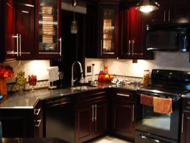 Photo(s) from M B Myers & Sons Home Improvements