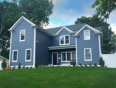 Siding company near Manalapan NJ