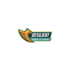 Resilient Power & plumbing logo