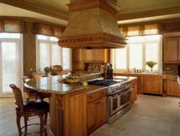 Kitchens With our professional craftsmanship from tradiotional to elegant kitchen cabinets, imagination is the only limit.