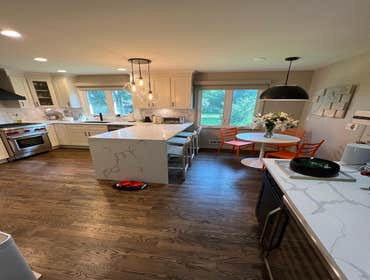 Kitchen Remodel