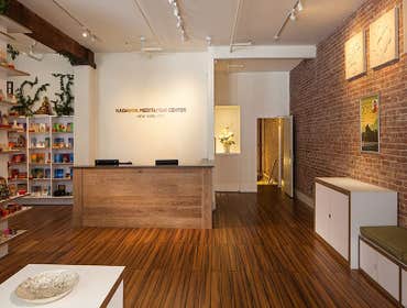 Kadampa Meditation Center, NYC