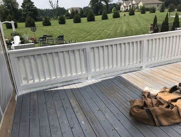 Photos by Flores Painters LLC #1