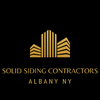 Solid Siding Contractors Albany Ny logo