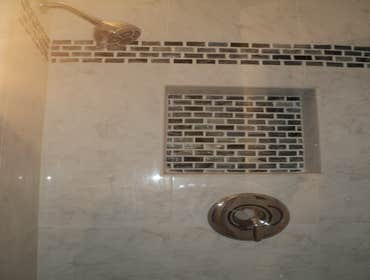 Photos from Mta Builders Bathroom renovation