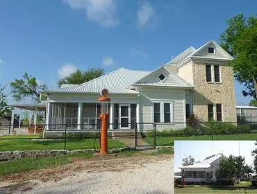 Gardner House Addition