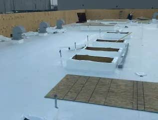 Photos by Brenneman Roofing #1