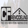 Cf Remodeling logo