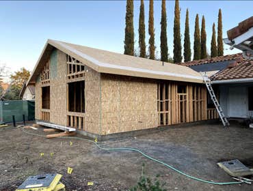 Photos by Hawks Construction #1
