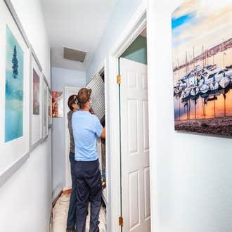 Air Blue HVAC Heating and Air Conditioning