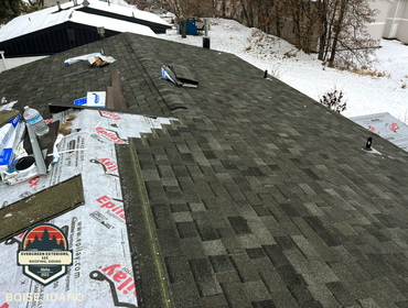 Photos by Evergreen Exteriors LLC #1