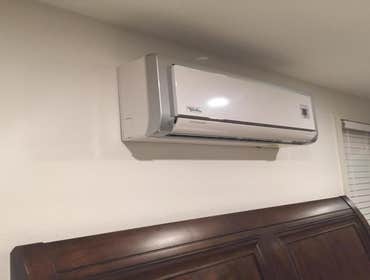 Photos from Mark's Heating & Air