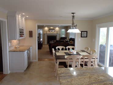 Tofani Kitchen