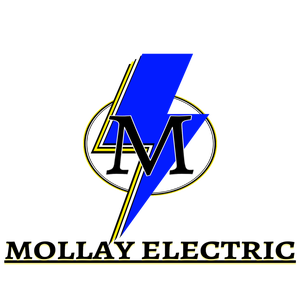 Mollay Electric Logo