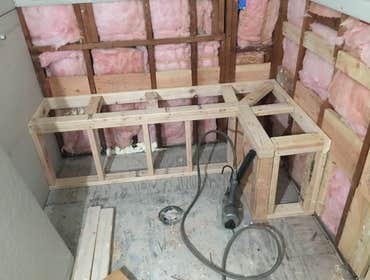 Photos by Barragan Construction and Restoration, Inc