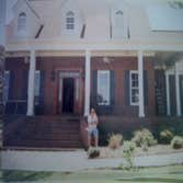 Becky and Rob Robertsons Elpes,Alabama All exterior of home, paint and stain work. Painted house when it was bran new and 7 years later.