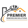 Premier Remodeling Solutions logo