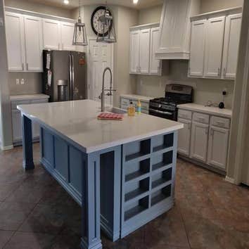 Camelback Cabinets 