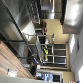 Ruff Framing Inc