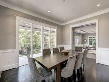 3400 Military Road