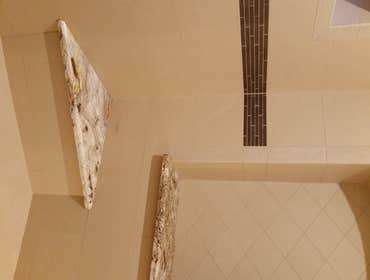 Photos by Capi Tile & Stone LLC