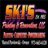 Ski's Painting and Renovations, LLC logo