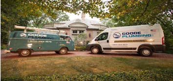 Photos by Goode plumbing #1