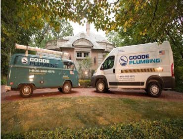 Photos by Goode plumbing #1
