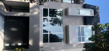 Lyon Street Remodel