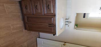 Bathroom remodel