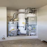 Pacific Air HVAC LLC