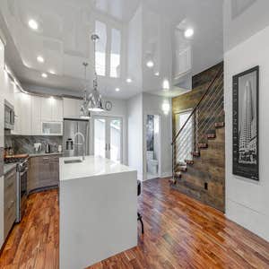Photos by Keselman Construction Group #4 Entire Home Renovation