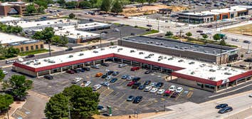 Scott's Roofing