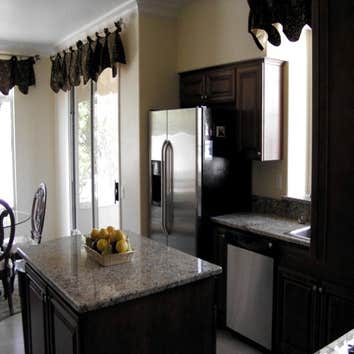 Pacific Ridge Construction & Remodeling Project