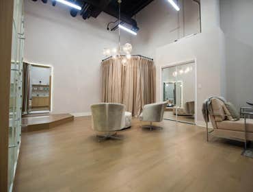 Personal Shopper Space, River Oaks District
