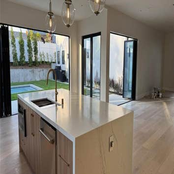 Ares Building & Construction Inc